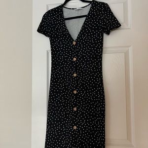 Zara dress. Size S.